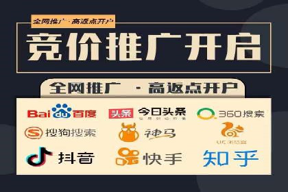 百度竞价赚钱之道：案例分析及技巧